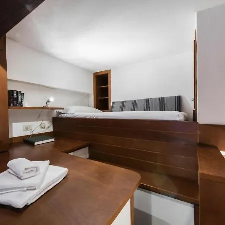 Georgofili By Halldis Appartamento Firenze