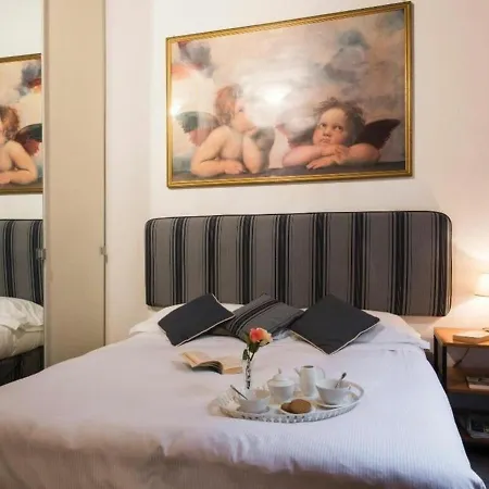 Georgofili By Halldis Apartment *