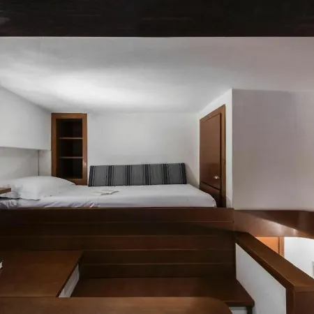 Apartment Georgofili By Halldis